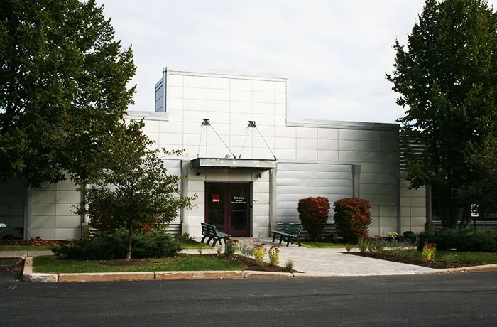 Binax, Inc.