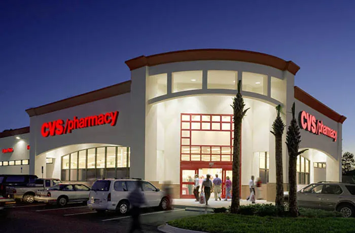 CVS