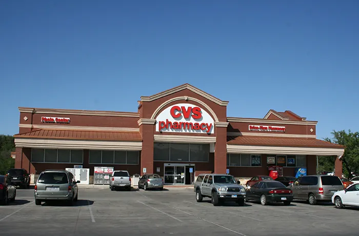 CVS