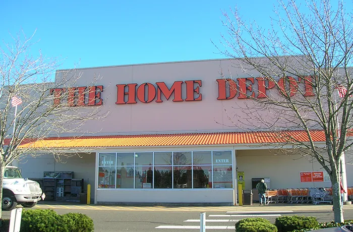 Home Depot