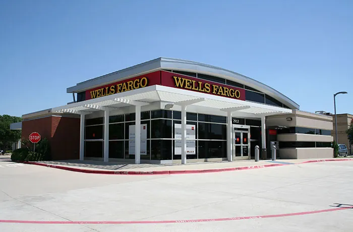 Wells Fargo