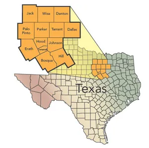 Barnett Shale