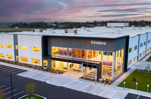 Life Sciences III DST