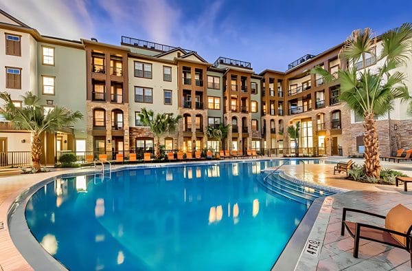 1031 Specialist Multifamily DST