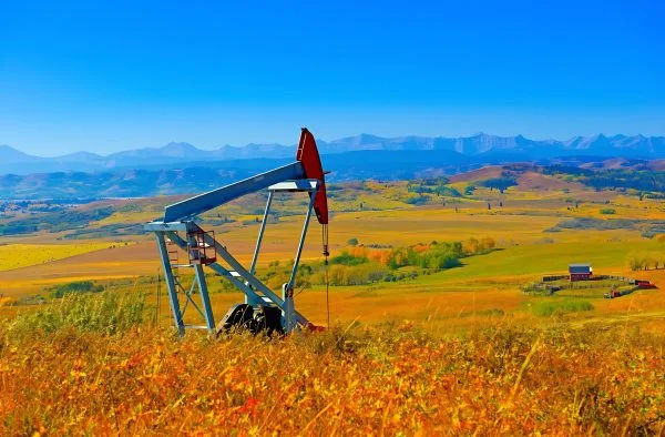 Oil and Gas Royalties