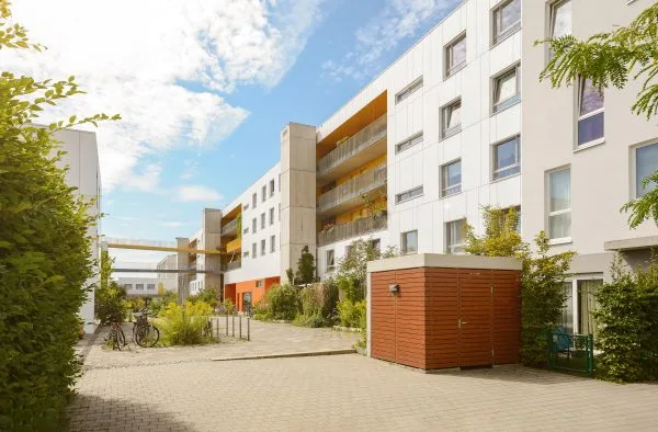 Qualified Opportunity Zones