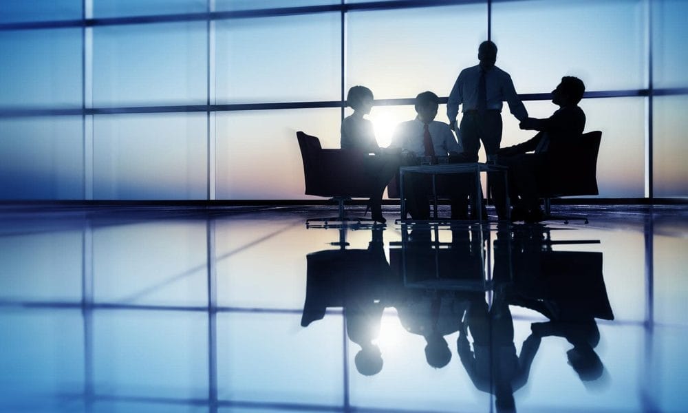 1031 Specialist Delaware Statutory Trust