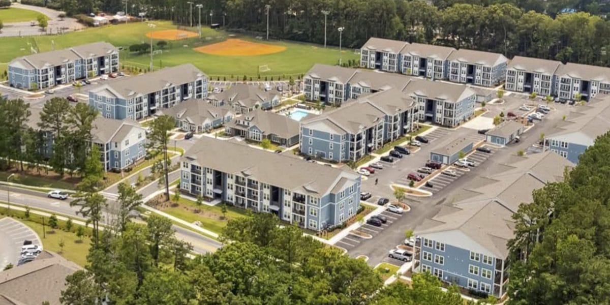 1031 Exchange Properties