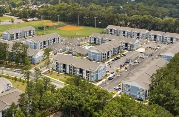 1031 Exchange Properties