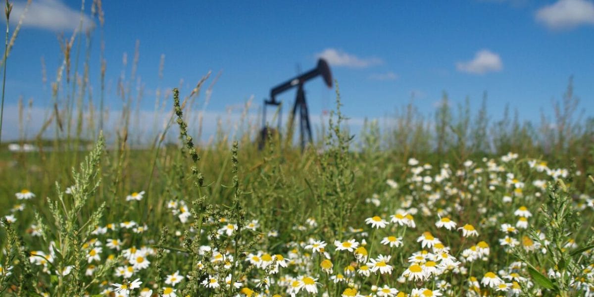 Oil and Gas Royalties