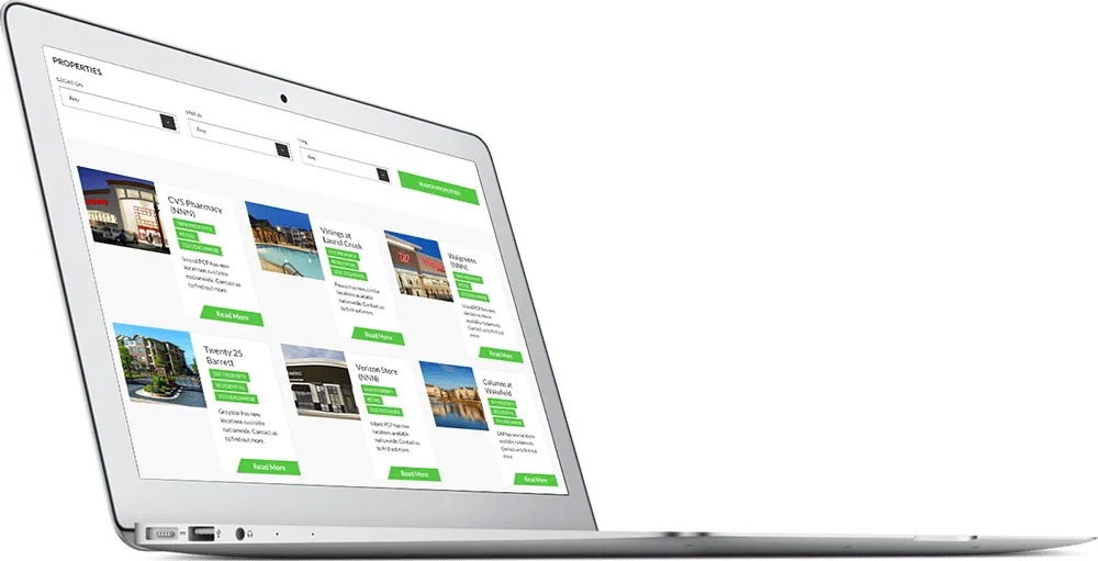 1031 Exchange Properties For Sale 1031 Exchange Properties For Sale