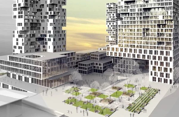 Opportunity Zone Funds