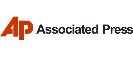 As Seen On Associated Press