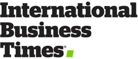 As Seen On International Business Times aAs Seen On International Business Times