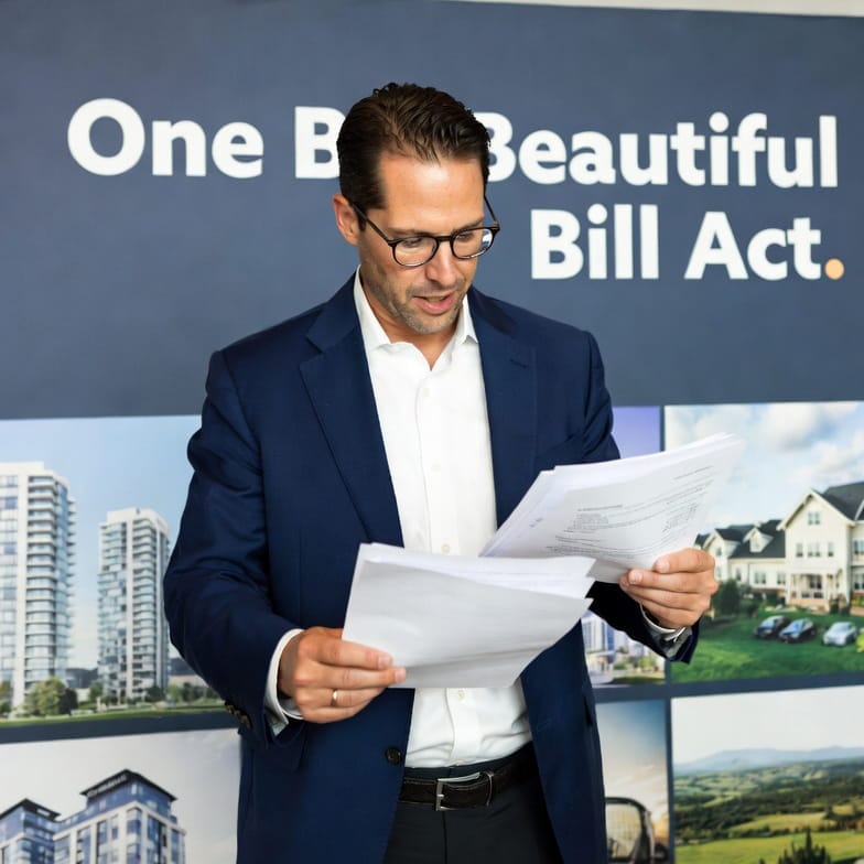 Game-Changing 1031 Exchange Updates