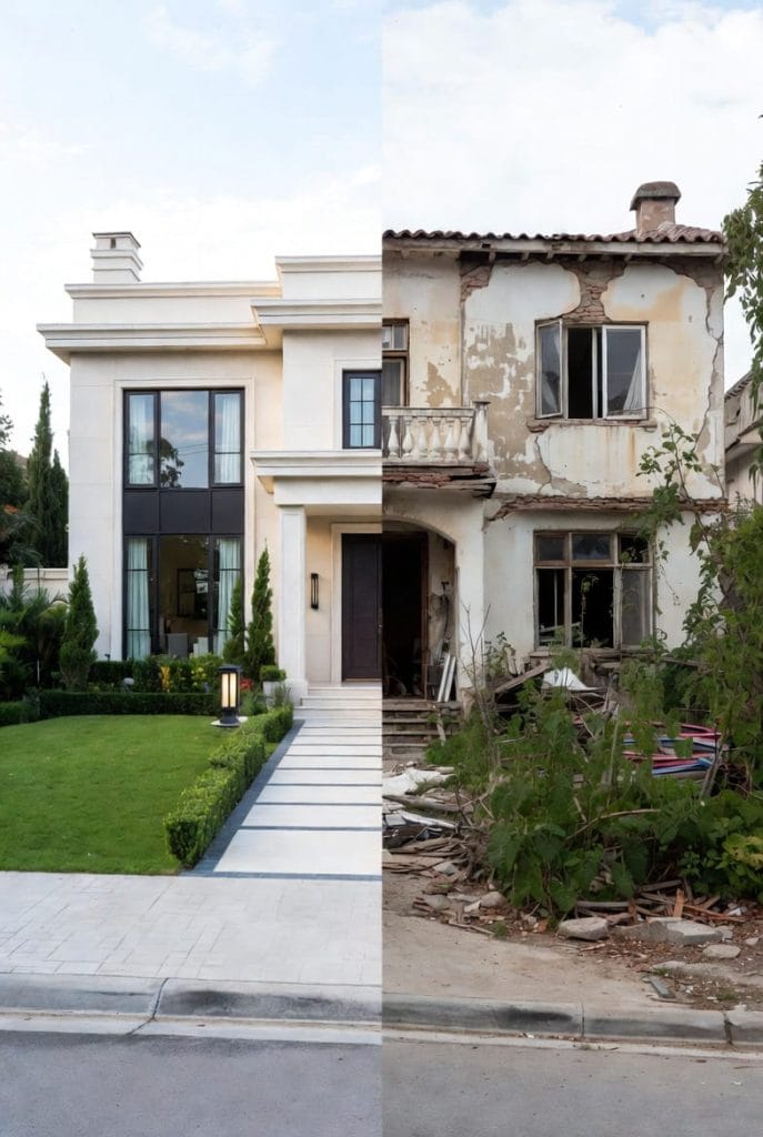 1031 Specialist - How We Compare