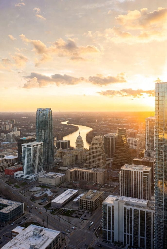 DST Property in Austin, TX