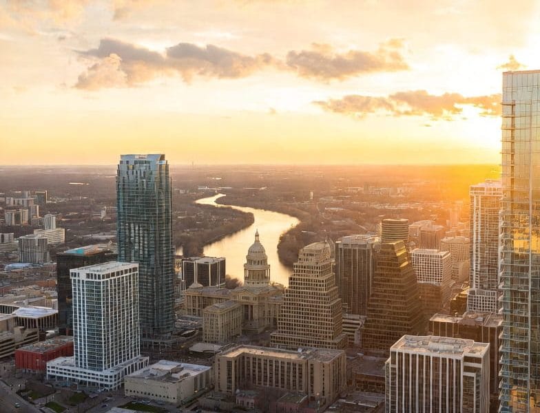 DST Property in Austin, TX