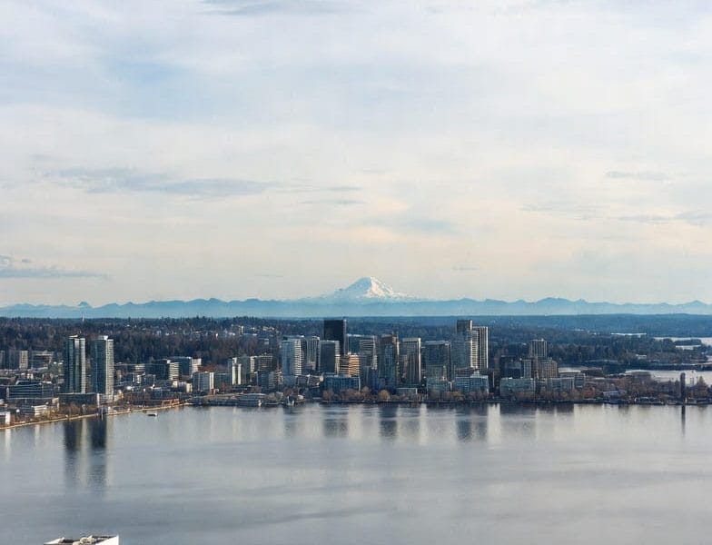 DST Property in Bellevue, WA