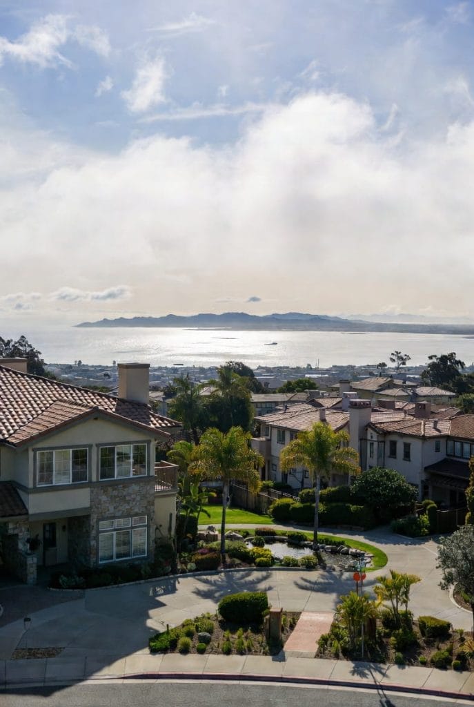 DST Property in Burlingame, CA