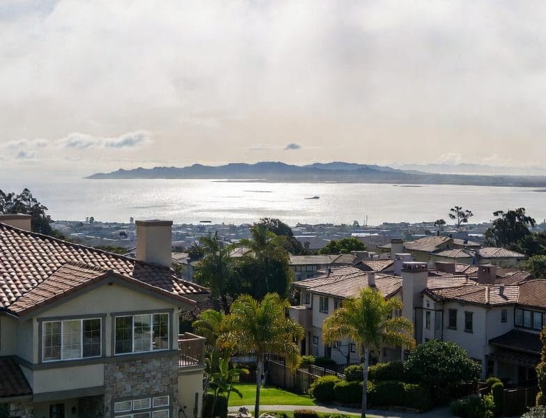 DST Property in Burlingame, CA