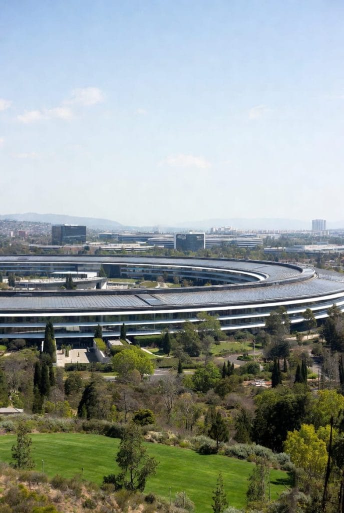 DST Property in Cupertino, CA