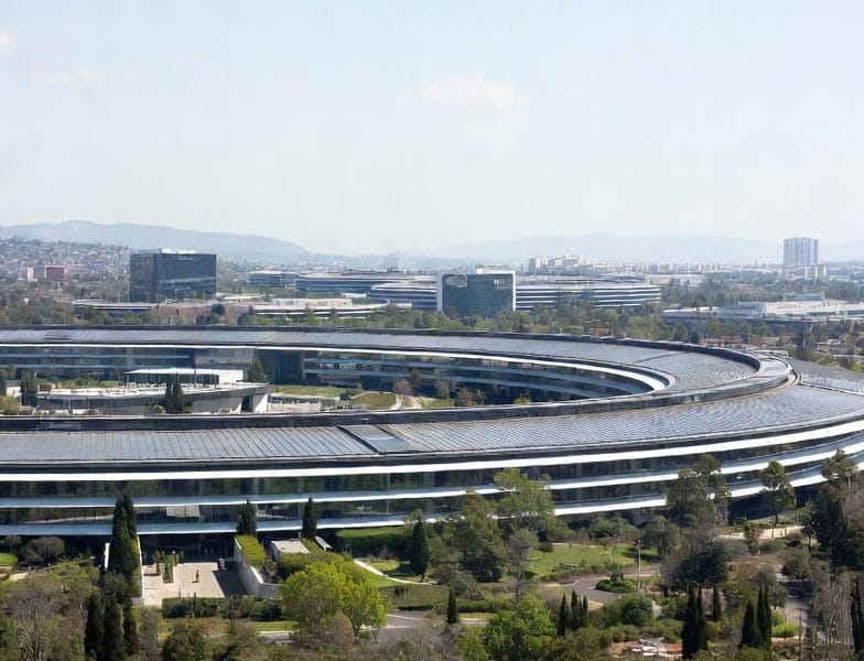 DST Property in Cupertino, CA