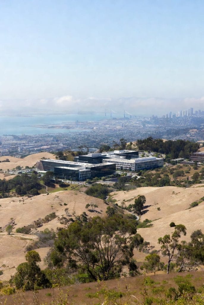 DST Property in Fremont, CA