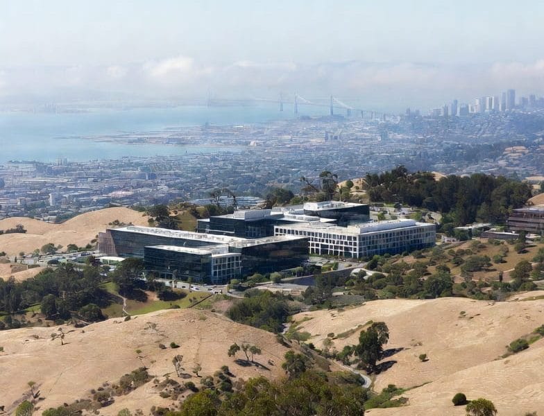 DST Property in Fremont, CA