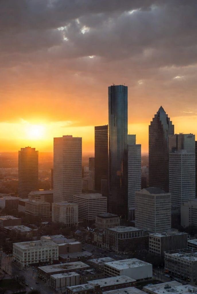 DST Property in Houston