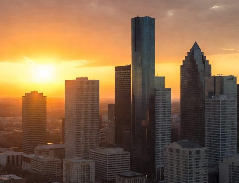 DST Property in Houston