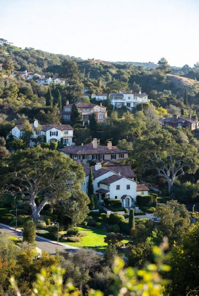 DST Property in Los Altos, CA