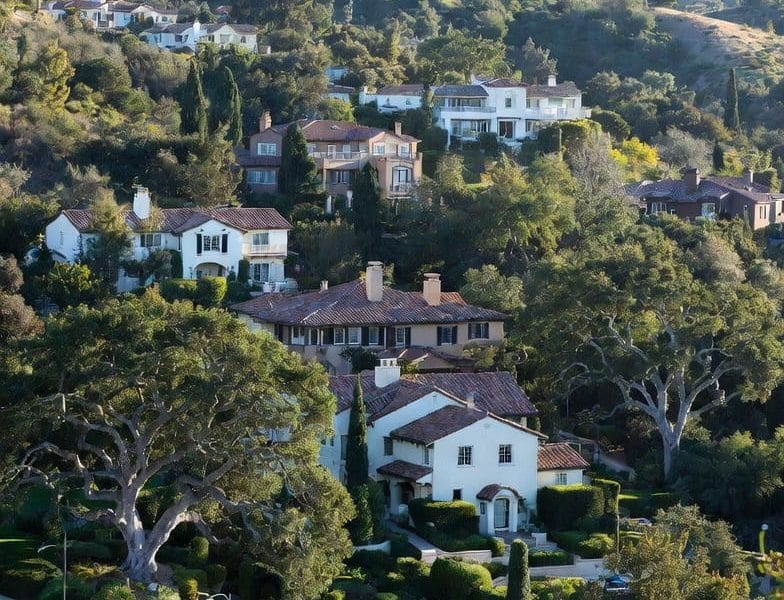 DST Property in Los Altos, CA