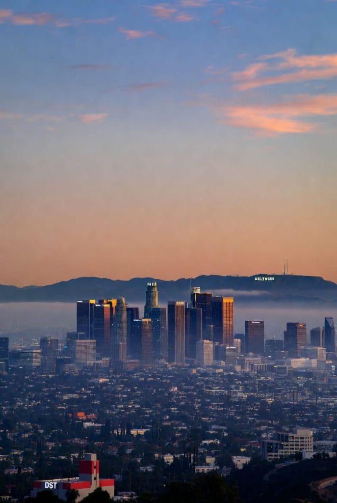 DST Property in Los Angeles, CA