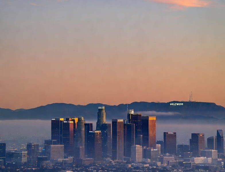 DST Property in Los Angeles, CA