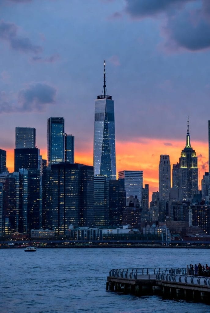 DST Property in Manhattan