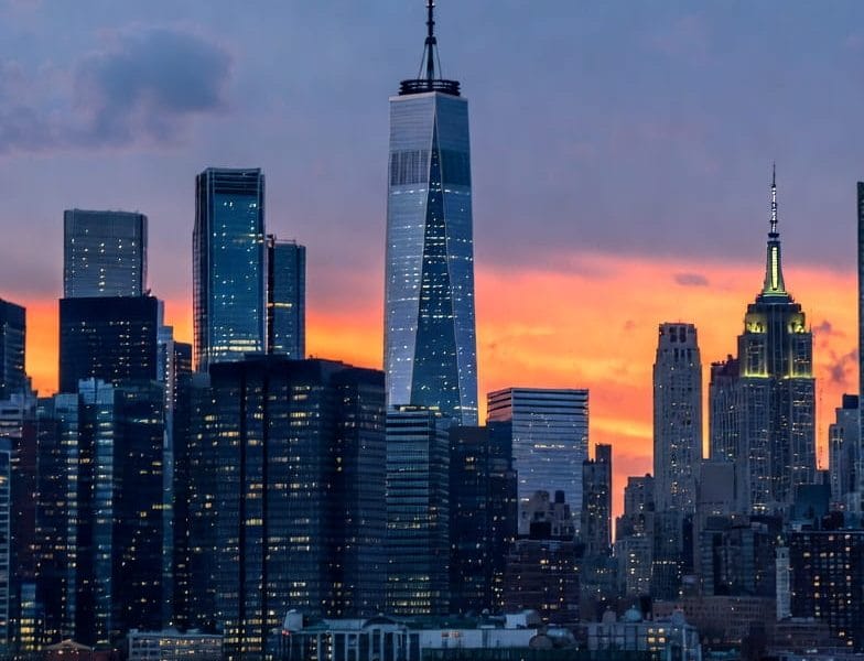 DST Property in Manhattan