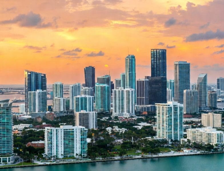 DST Property in South Florida