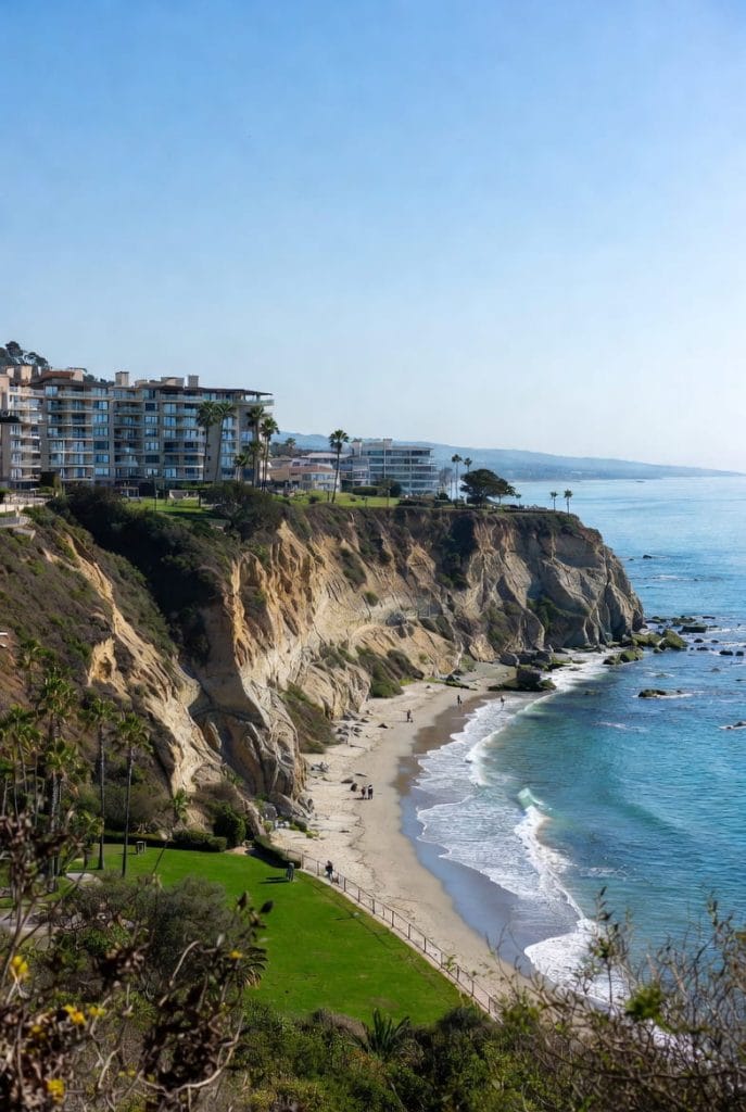 DST Property in Orange County, CA