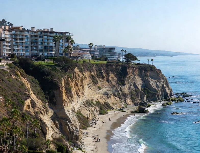 DST Property in Orange County, CA