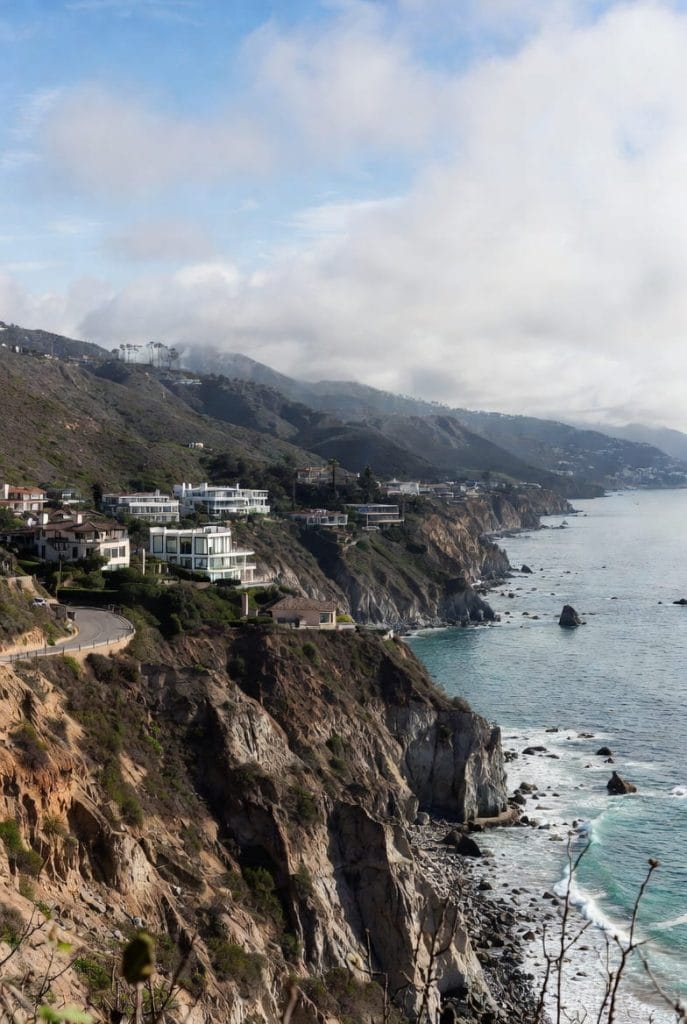 DST Property in Pacific Palisades, CA