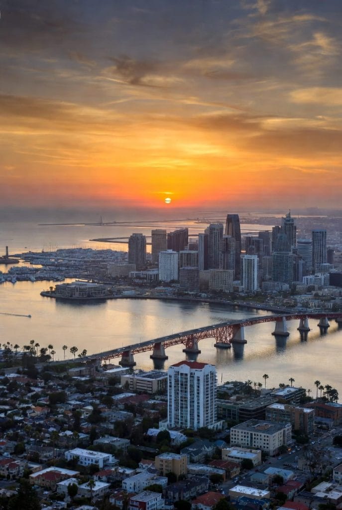 DST Property in San Diego, CA