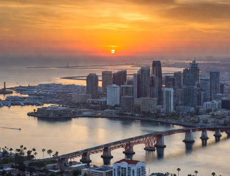 DST Property in San Diego, CA