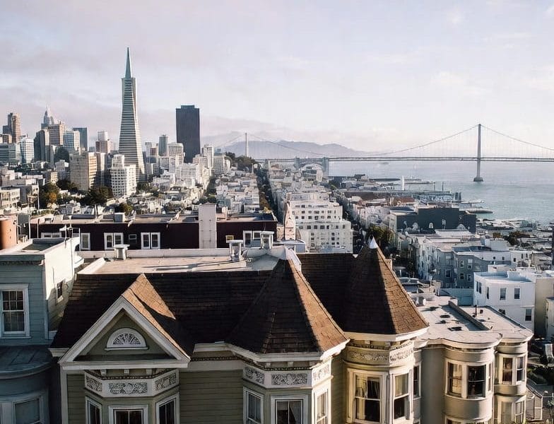 DST Property in San Francisco, CA