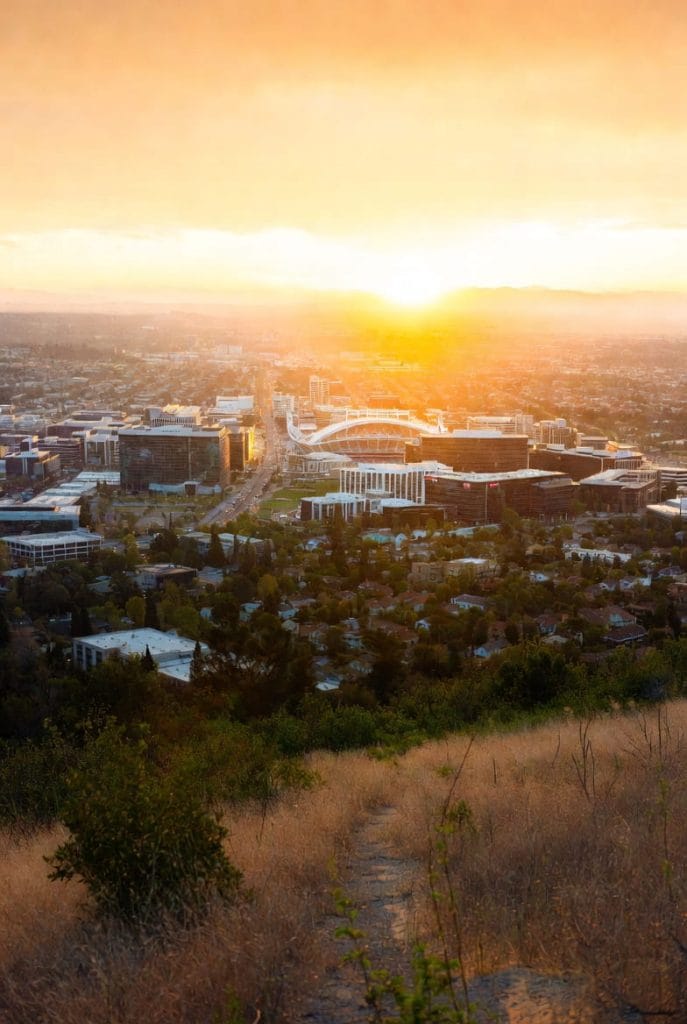 DST Property in Santa Clara, CA