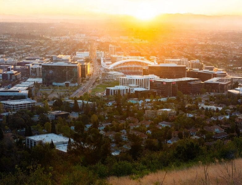 DST Property in Santa Clara, CA