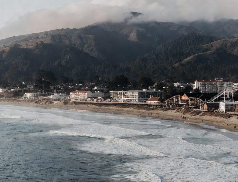 DST Property in Santa Cruz, CA