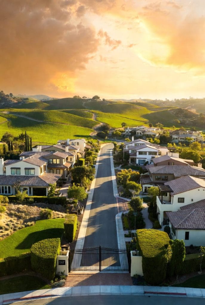 DST Property in Saratoga, CA