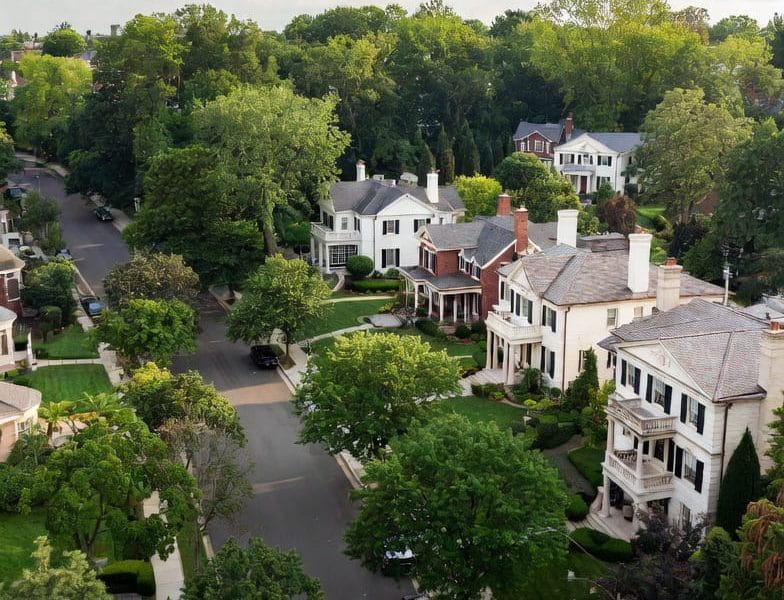 DST Property in Scarsdale