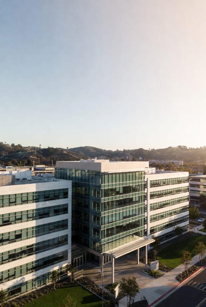 DST Property in Silicon Valley